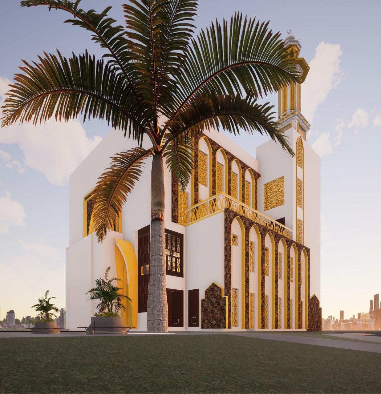 Markaz Al-Munawar