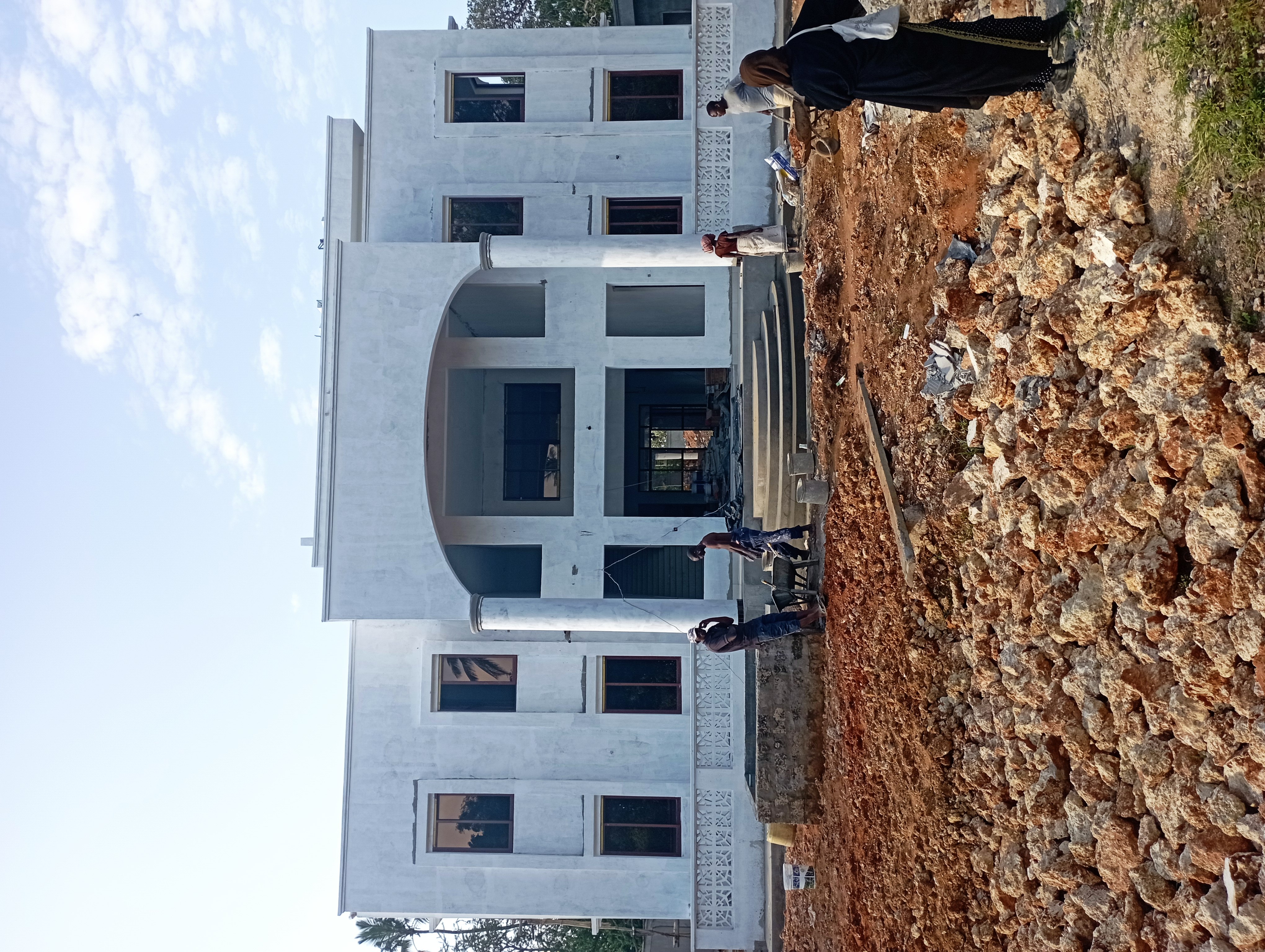 Maryam Residence