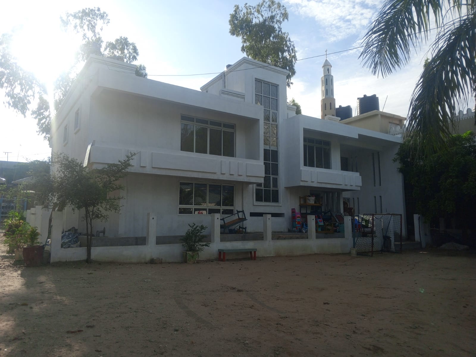 MJ Residence
