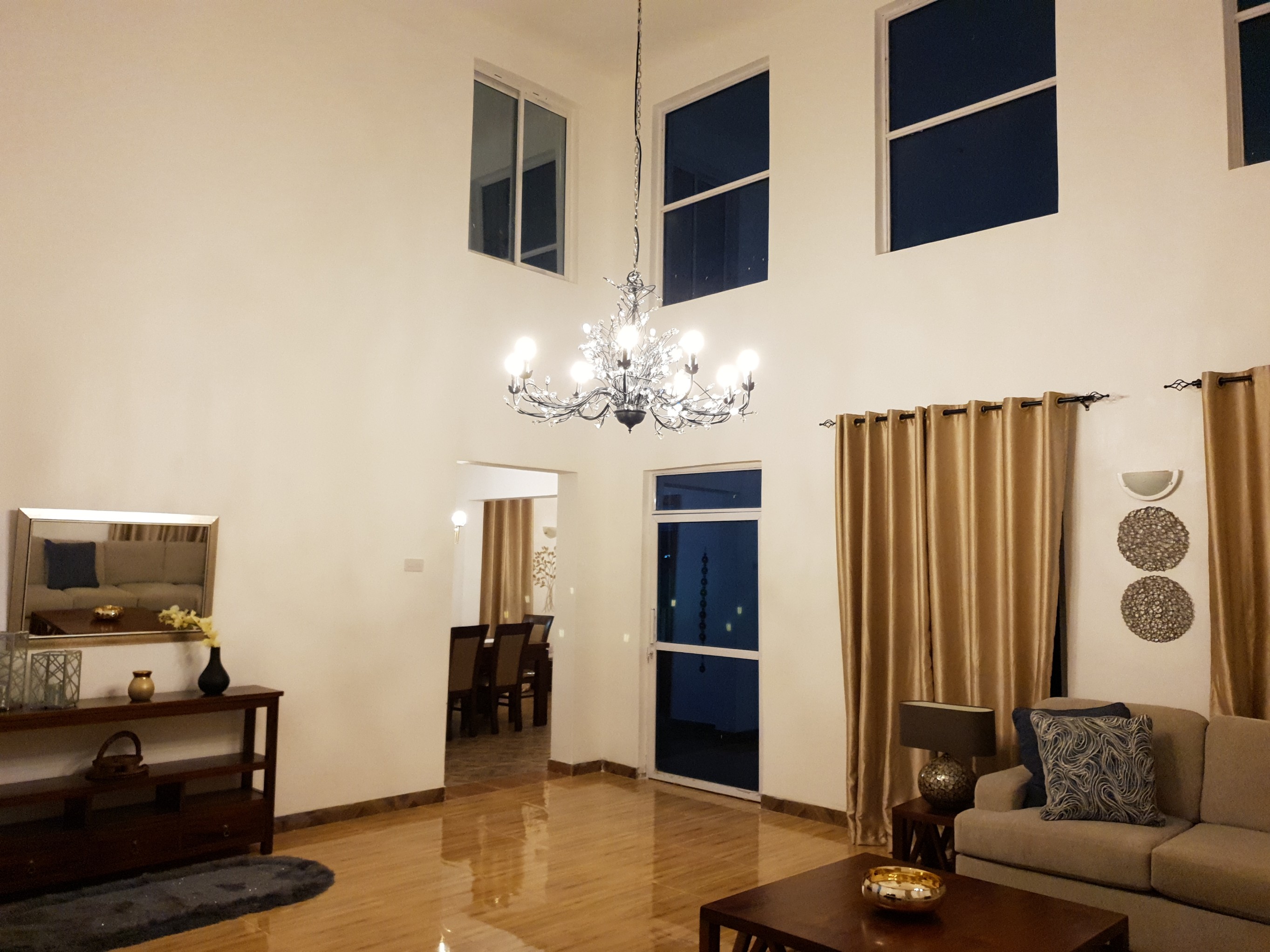 Syokimau White House