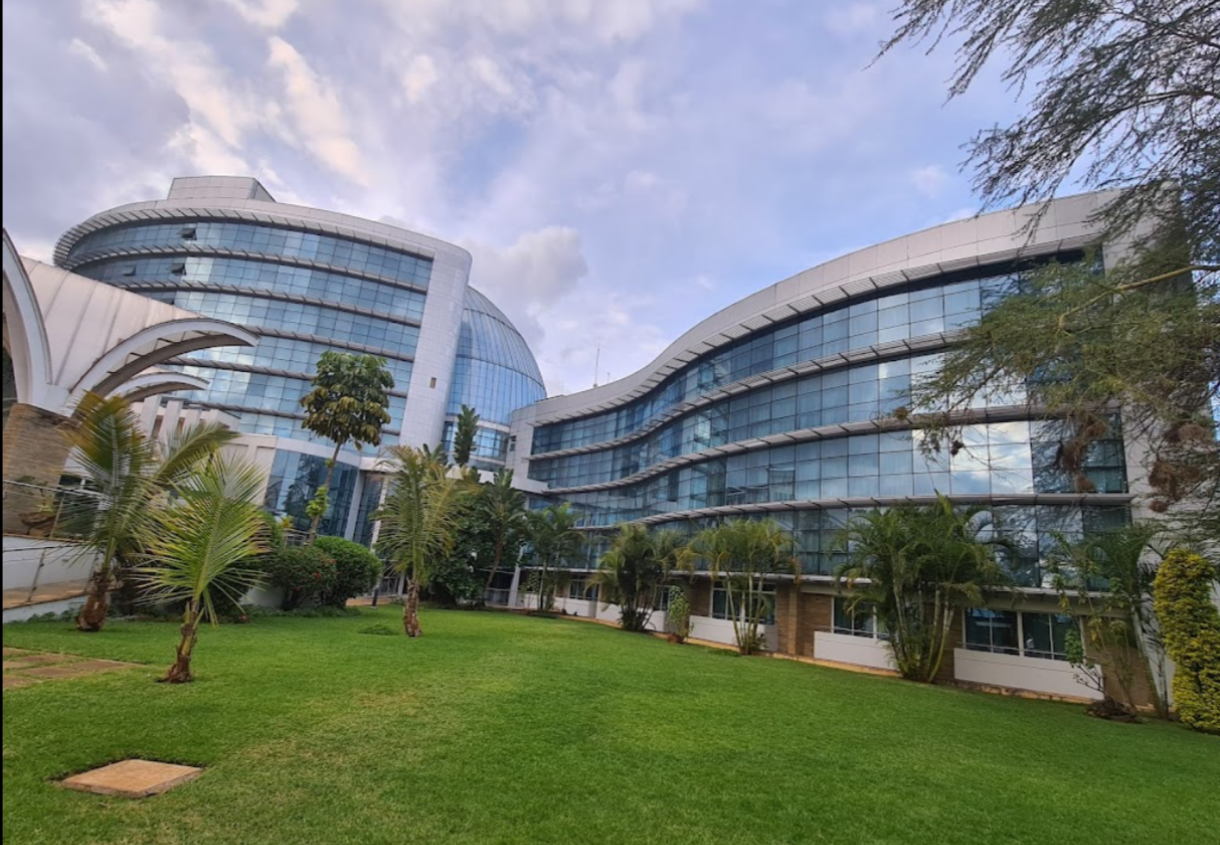 The Boma Nairobi
